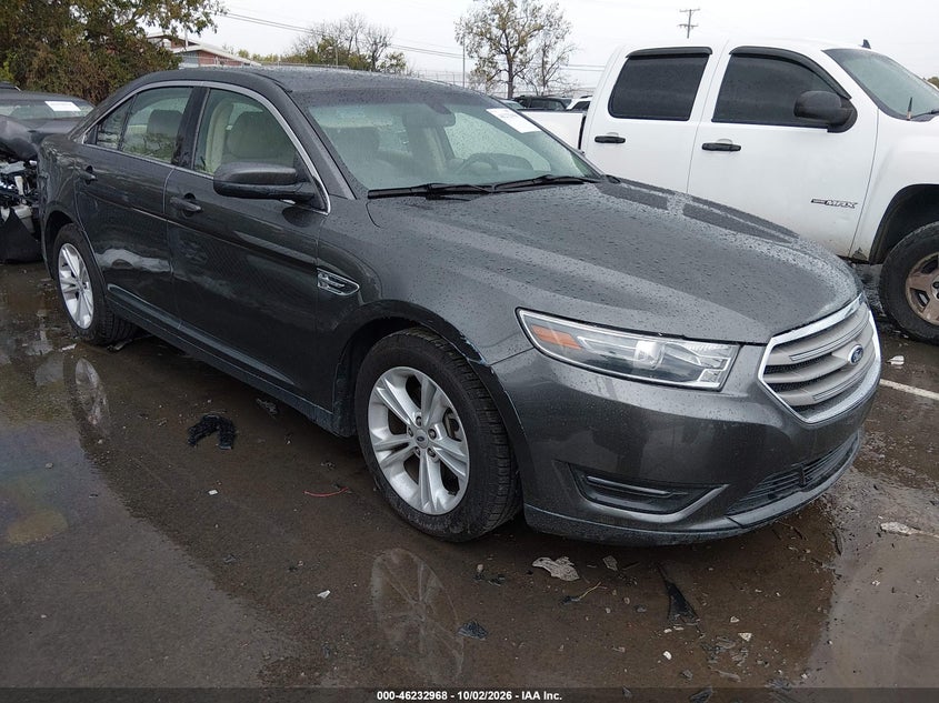 2015 FORD TAURU SEL | 1FAHP2E80FG140631 | UPCARS