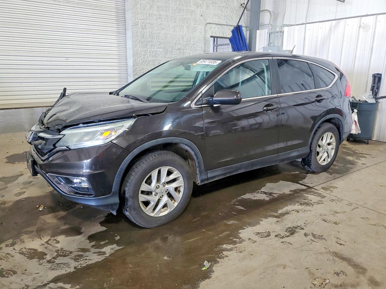 2015 HONDA CRV EX | 2HKRM4H58FH608685 | UPCARS