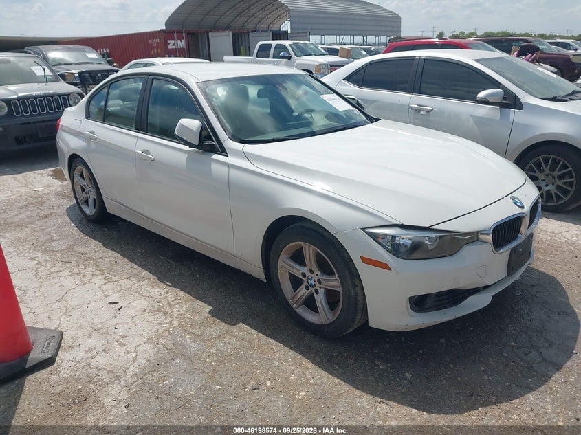 2013 BMW 3 SERIES 328I | WBA3C1C54DF435881 | UPCARS