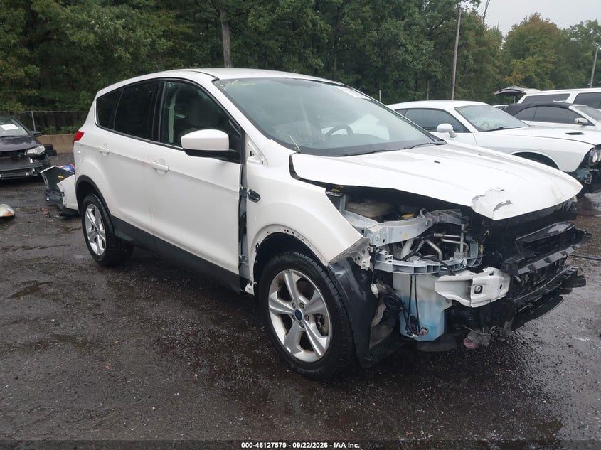 2016 FORD ESCAPE SE | 1FMCU9GX7GUB31577 | UPCARS
