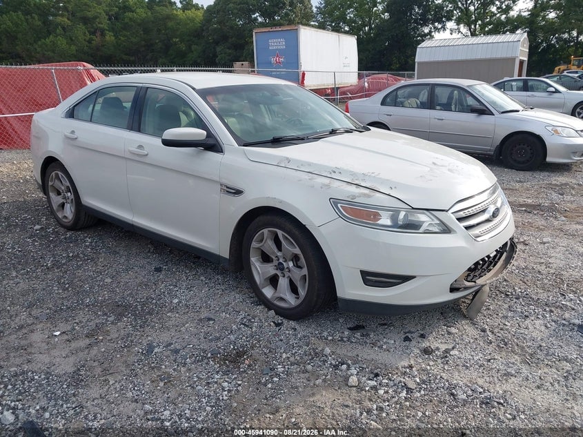 2012 FORD TAURU SEL | 1FAHP2EW7CG142032 | UPCARS