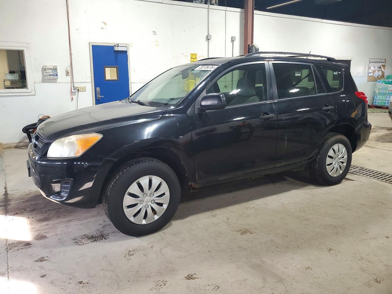 2009 TOYOTA RAV4 BASE | JTMBF33V79D003306 | UPCARS
