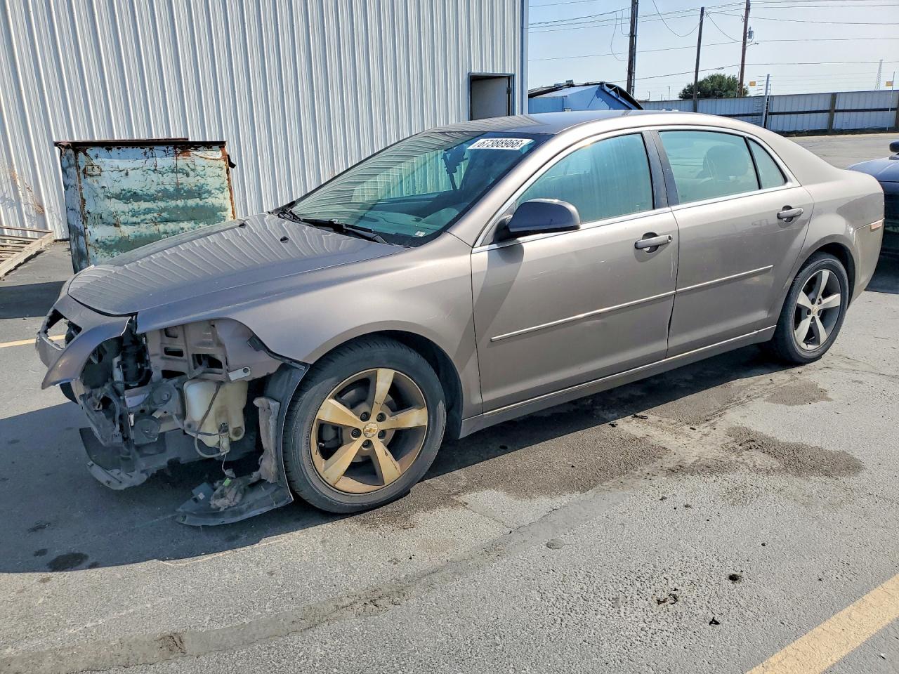 2011 CHEVROLET MALIBU 1LT | 1G1ZC5EU4BF223559 | UPCARS
