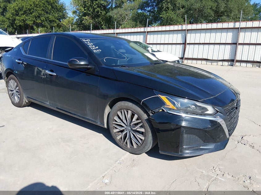 2023 NISSAN ALTIMA SV FWD | 1N4BL4DVXPN355788 | UPCARS