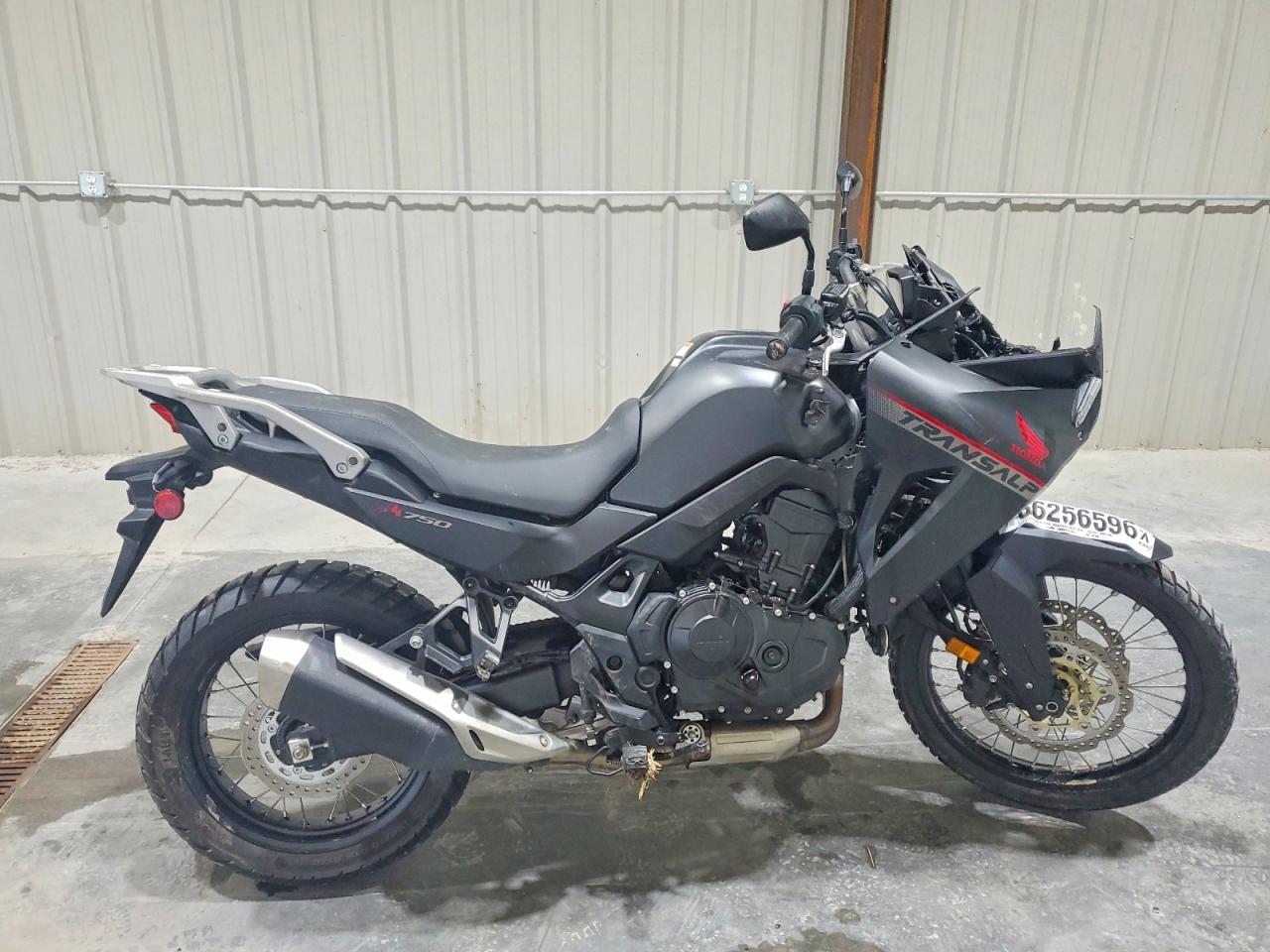 2024 HONDA ALL OTHER | JH2RD1612RK101468 | UPCARS