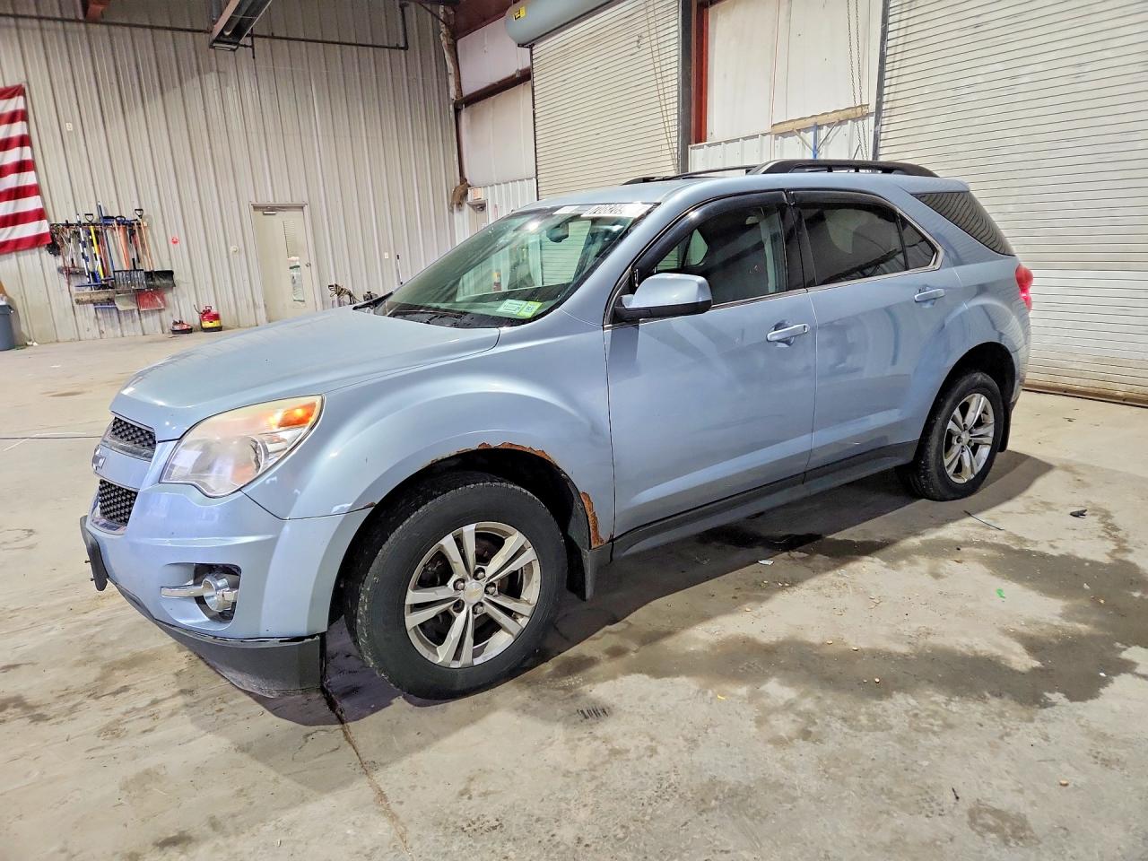 2014 CHEVROLET EQUINOX LT | 2GNALCEK6E6153625 | UPCARS