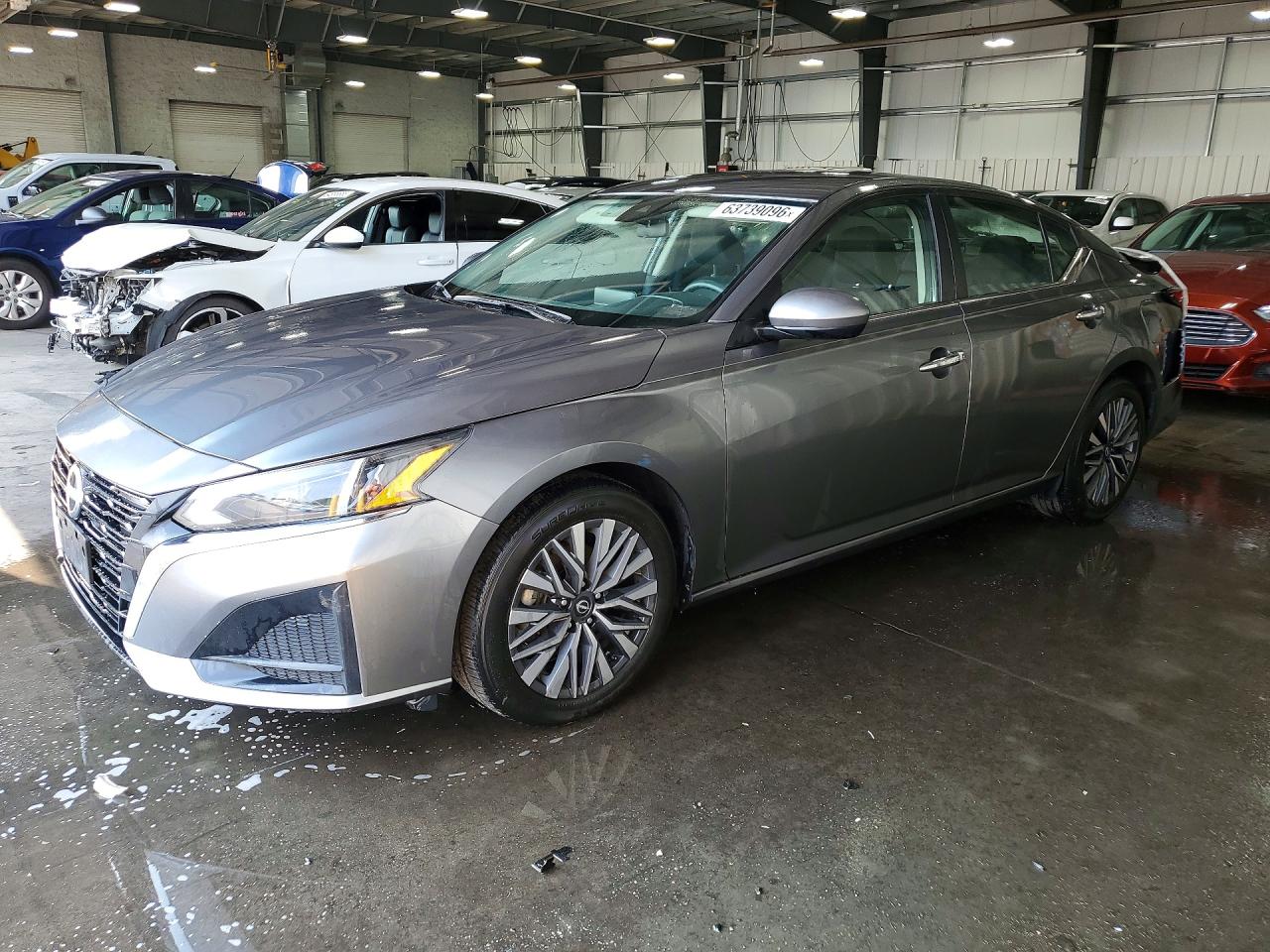 2023 NISSAN ALTIMA SV | 1N4BL4DV7PN353027 | UPCARS