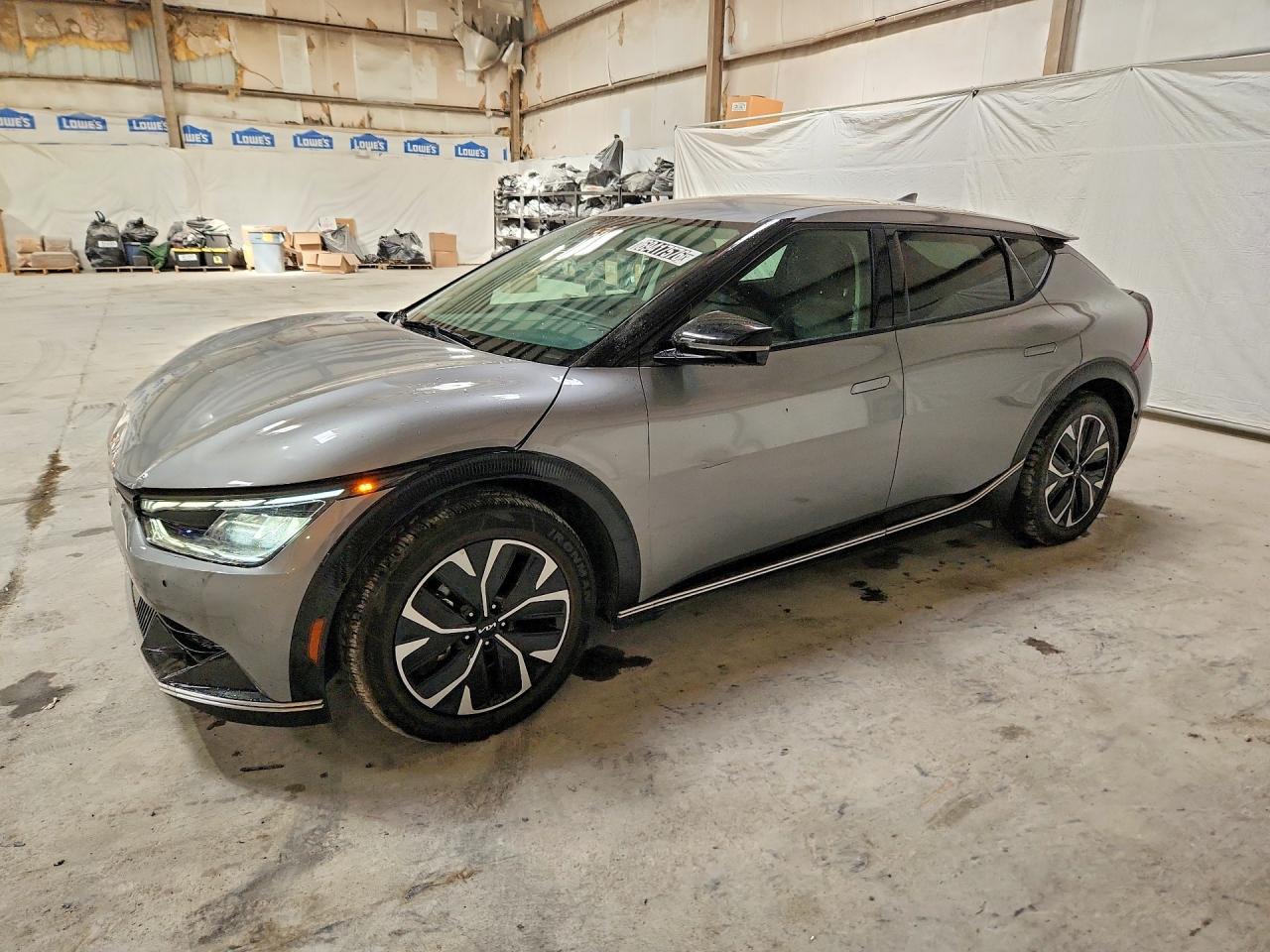 2023 KIA ALL OTHER WIND | KNDC34LA5P5157245 | UPCARS