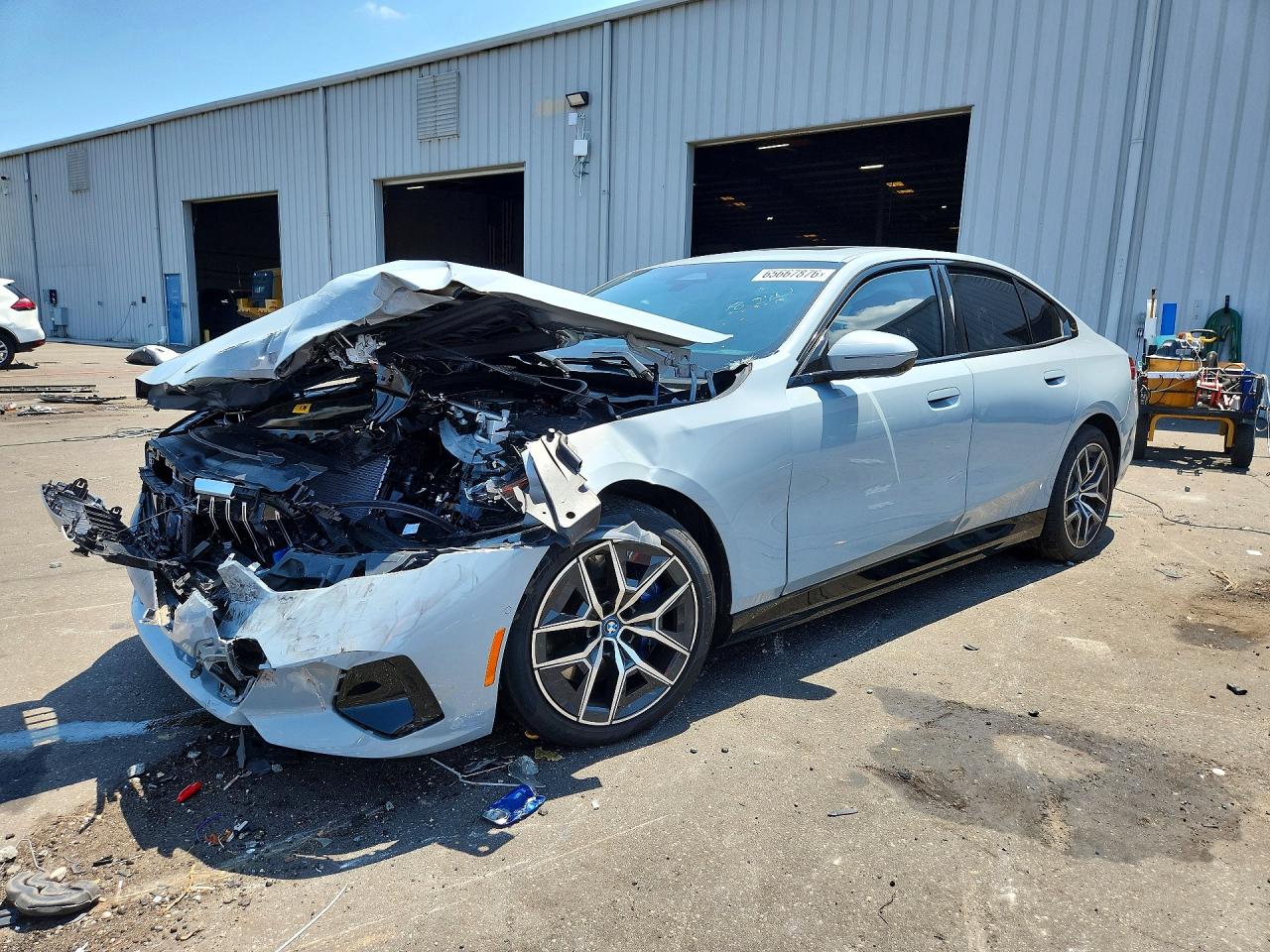 2024 BMW ALL OTHER EDRIVE 40 | WBY33FK01RCP75342 | UPCARS