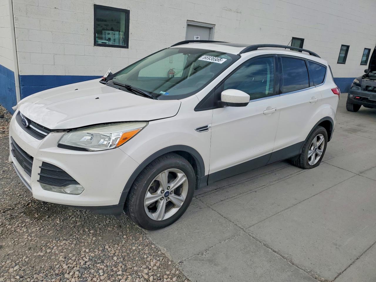 2014 FORD ESCAPE SE | 1FMCU9G99EUC55218 | UPCARS