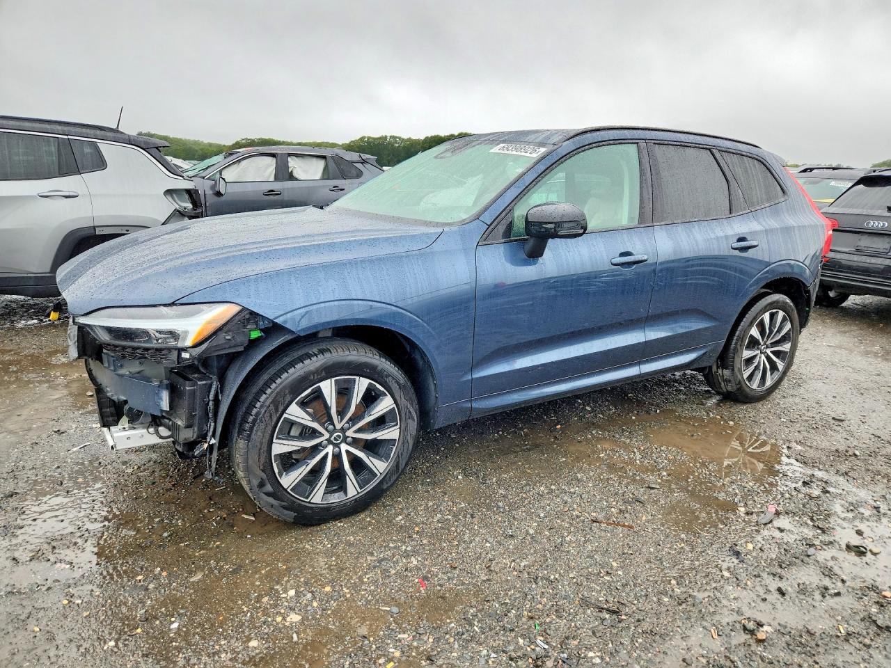 2024 VOLVO XC60 PLUS | YV4L12RL3R1751617 | UPCARS