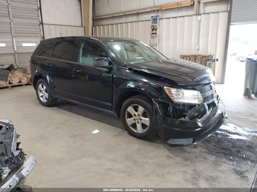 2009 DODGE JOURNEY SXT | 3D4GG57V79T588278 | UPCARS