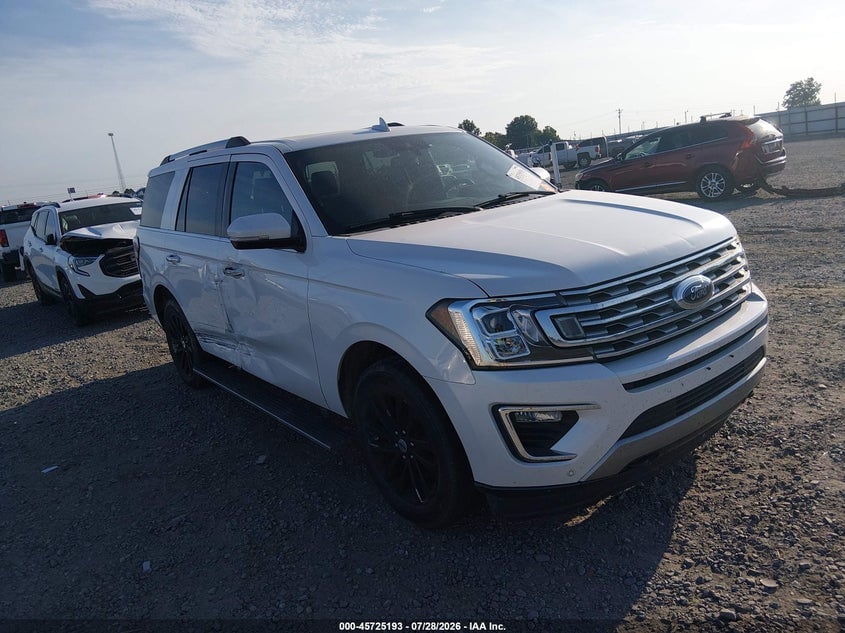 2019 FORD EXPEDITION LIMITED | 1FMJU2AT6KEA12832 | UPCARS