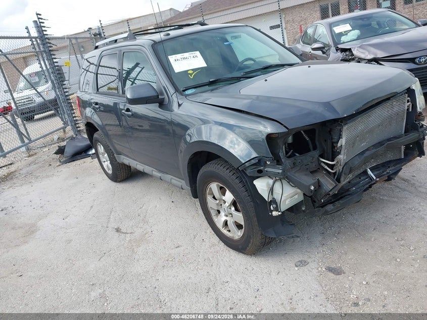 2009 FORD ESCAPE LIMITED | 1FMCU04G29KC57067 | UPCARS