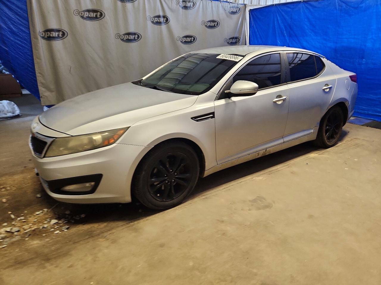 2013 KIA OPTIMA LX | 5XXGM4A7XDG223124 | UPCARS