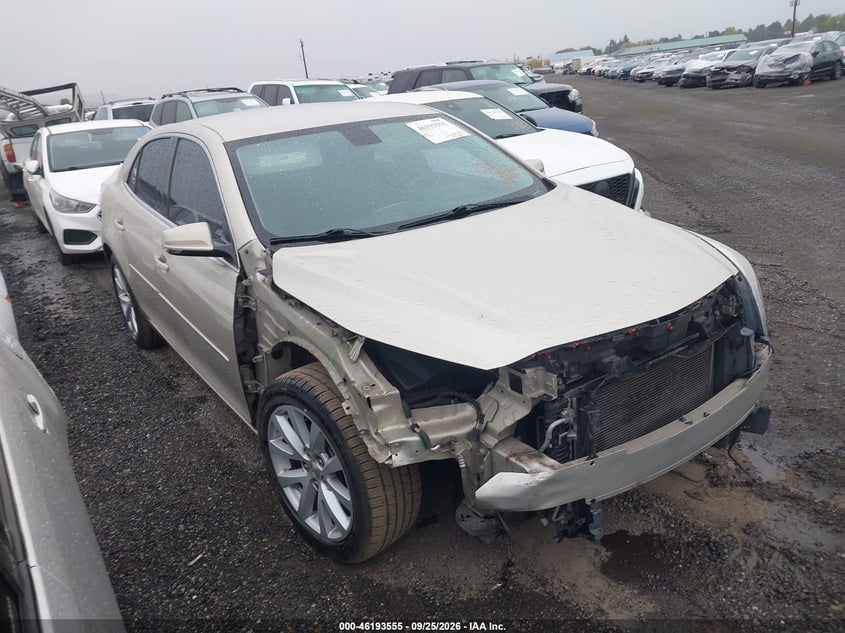 2014 CHEVROLET MALIBU 2LT | 1G11E5SLXEF266049 | UPCARS
