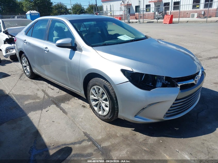 2016 TOYOTA CAMRY LE | 4T1BF1FK5GU159746 | UPCARS