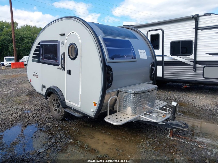 2021 NUCAMP 320 S | 57HTT15S5MS000061 | UPCARS