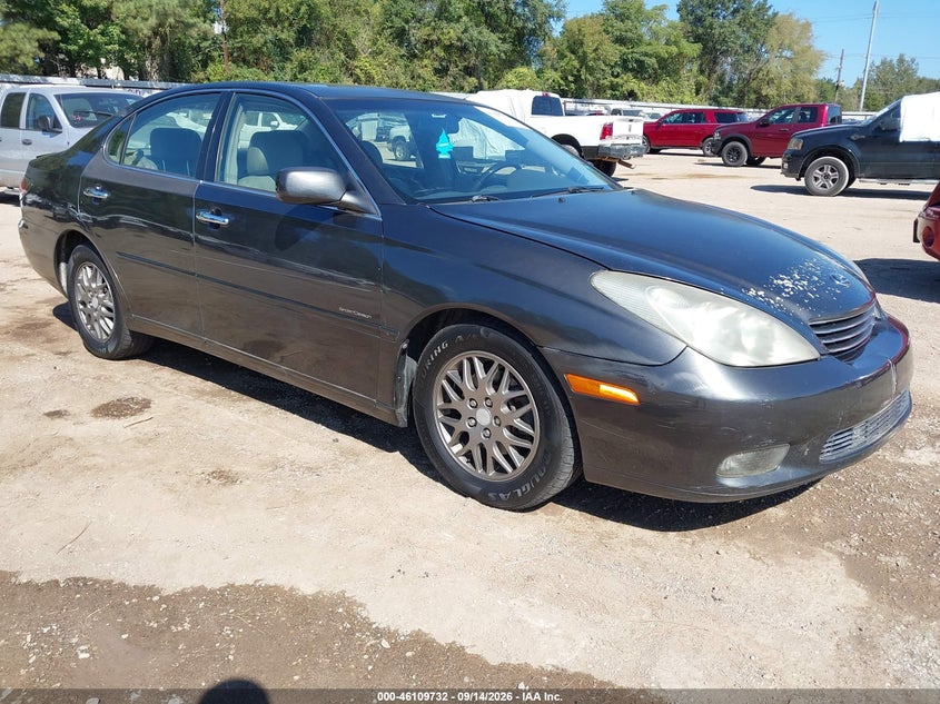 2004 LEXUS ES 330 | JTHBA30G945035308 | UPCARS