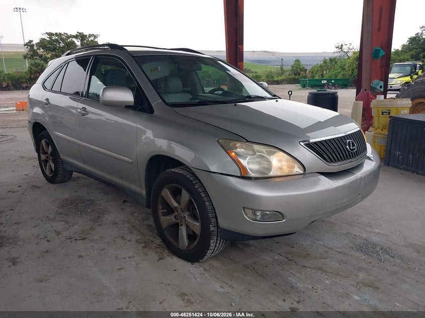 2004 LEXUS RX 330 | 2T2GA31U04C003177 | UPCARS