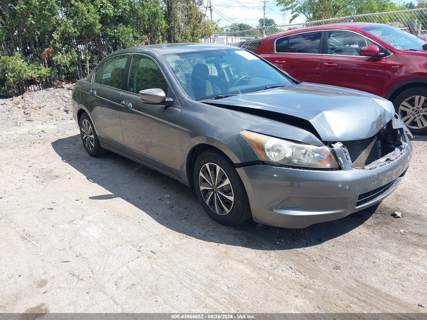 2010 HONDA ACCORD 2.4 LX | 1HGCP2F30AA159779 | UPCARS