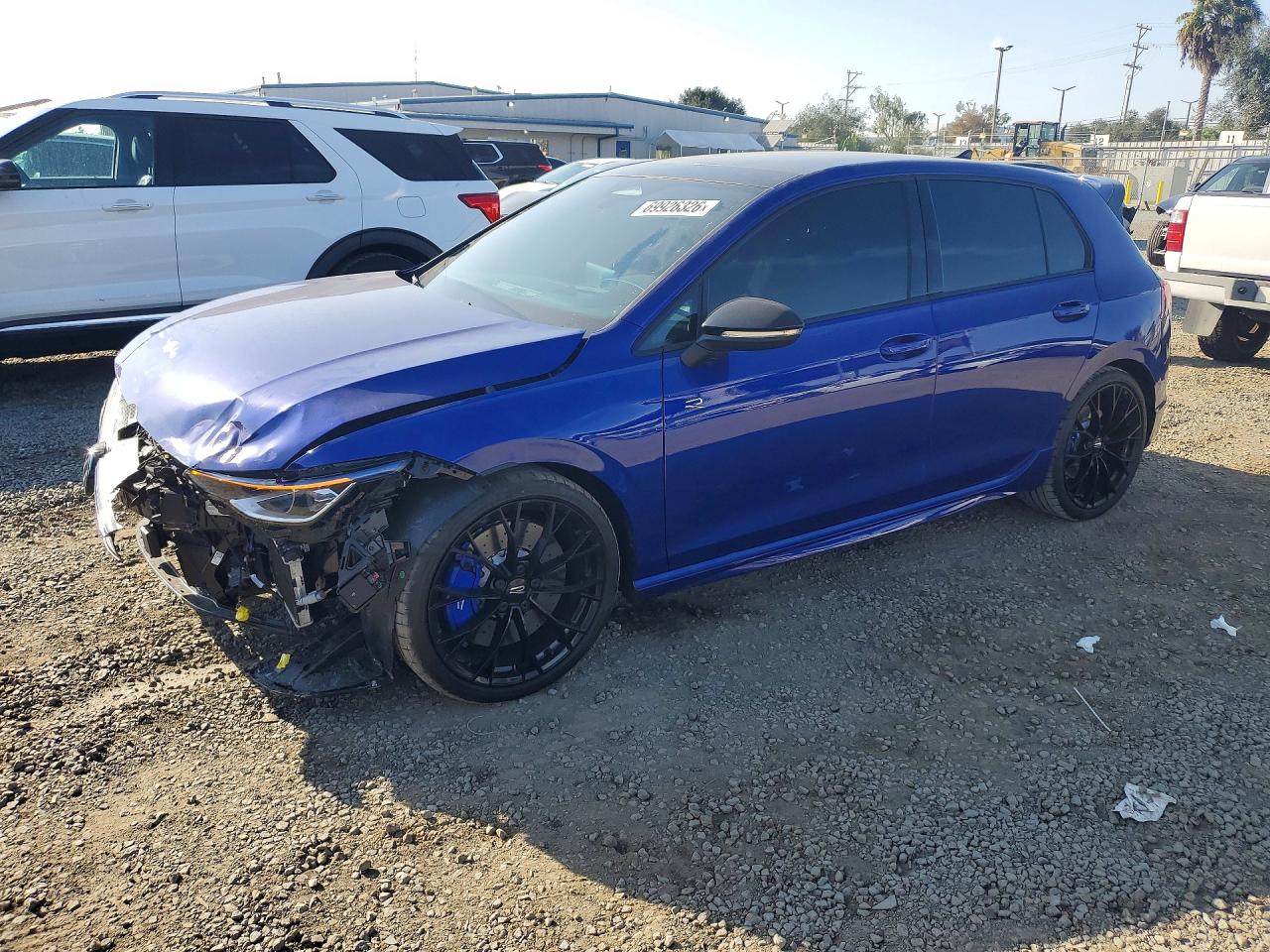 2026 VOLKSWAGEN GOLF | WVWJF7CD4TW262292 | UPCARS