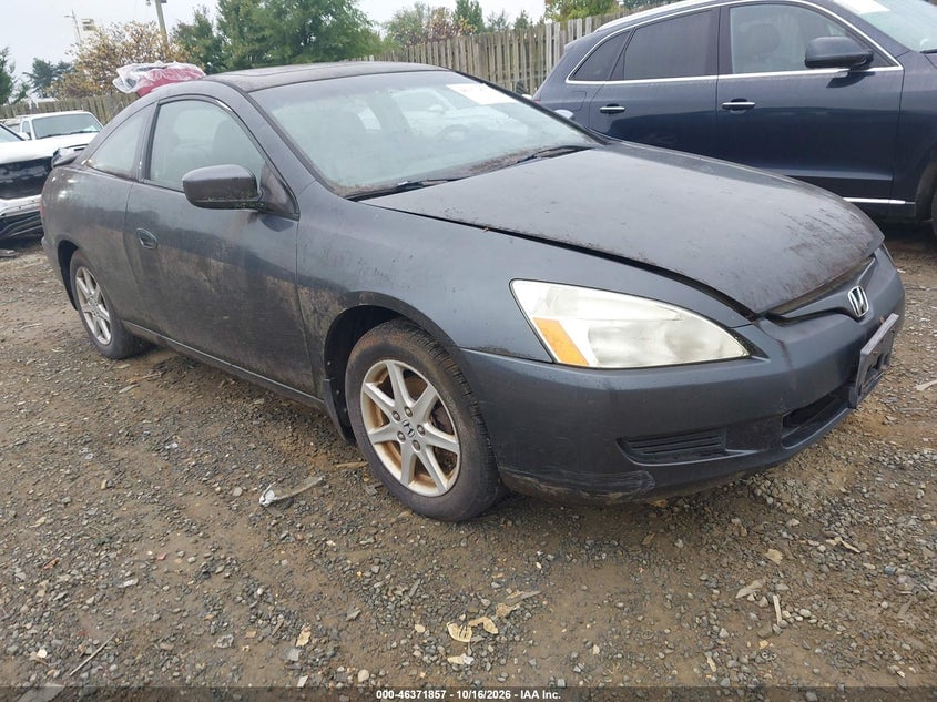 2004 HONDA ACCORD 3.0 EX | 1HGCM82694A018340 | UPCARS