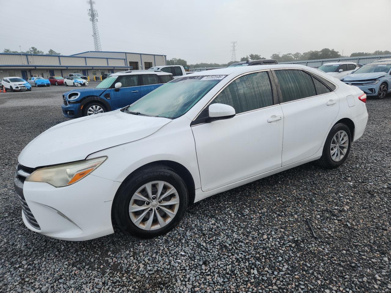 2016 TOYOTA CAMRY LE | 4T1BF1FK2GU178058 | UPCARS