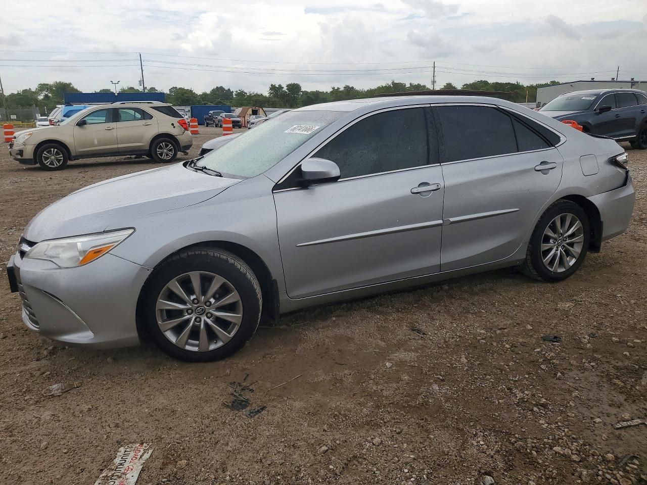 2015 TOYOTA CAMRY | 4T1BF1FK6FU988680 | UPCARS
