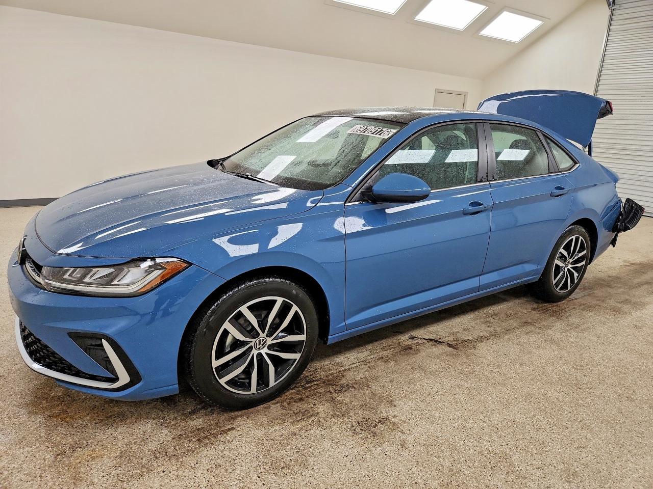 2026 VOLKSWAGEN JETTA SE | 3VW7W7BU9TM041540 | UPCARS