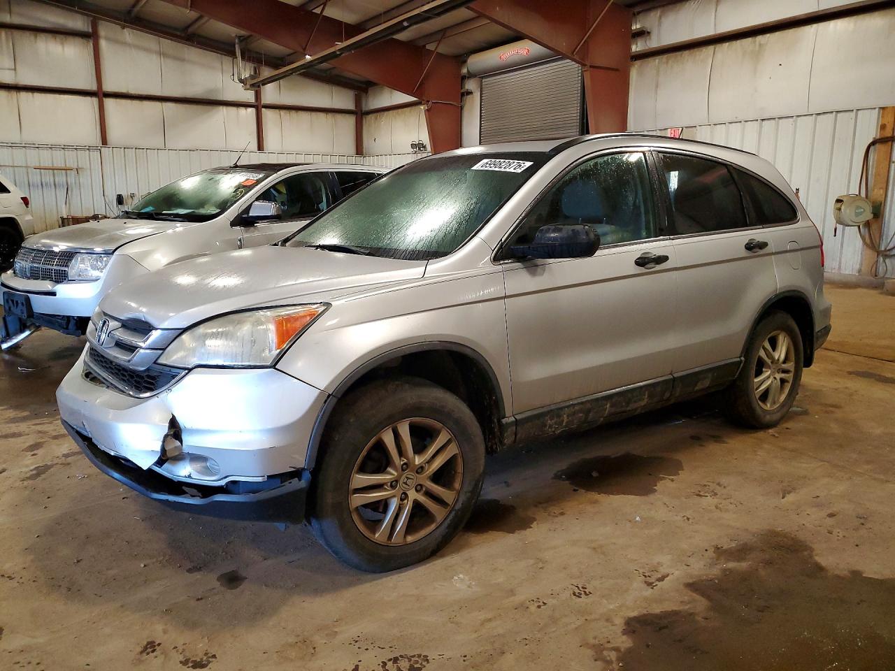 2010 HONDA CRV EX | 5J6RE4H5XAL094530 | UPCARS