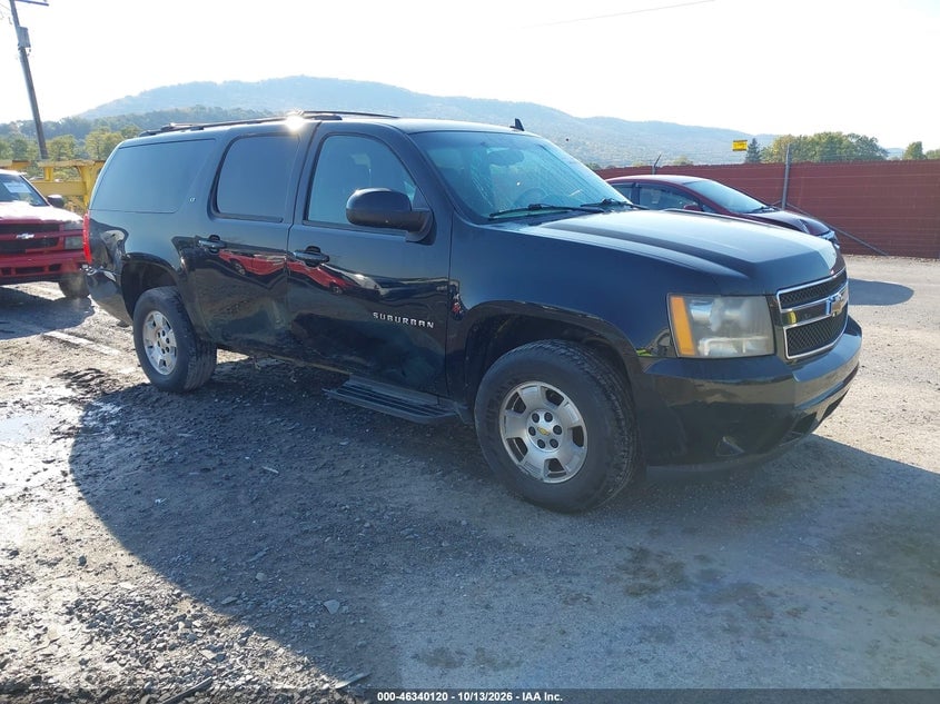2011 CHEVROLET SUBURBAN 1500 LT1 | 1GNSKJE31BR330280 | UPCARS