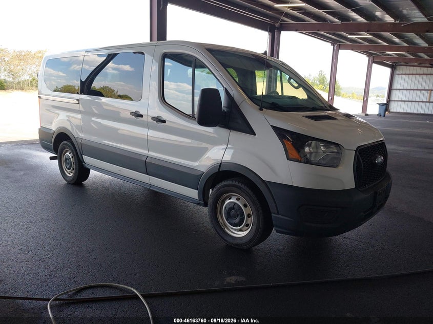 2021 FORD TRANSIT-150 PASSENGER VAN XL | 1FMZK1Y84MKB03462 | UPCARS