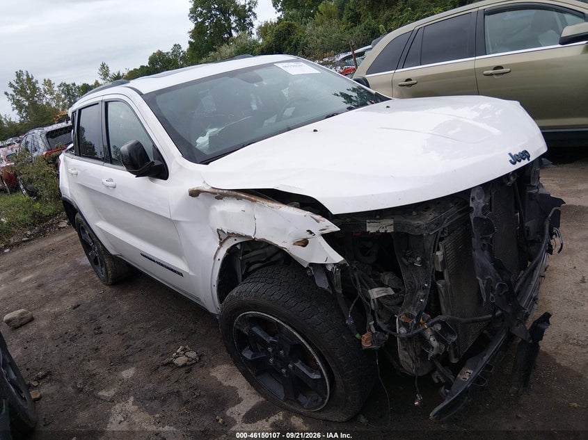 2020 JEEP GRAND CHEROKEE UPLAND 4X4 | 1C4RJFAG6LC115689 | UPCARS