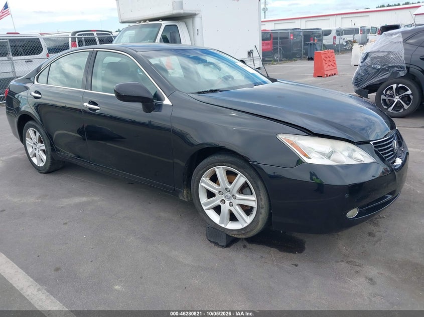 2007 LEXUS ES 350 | JTHBJ46G672008263 | UPCARS