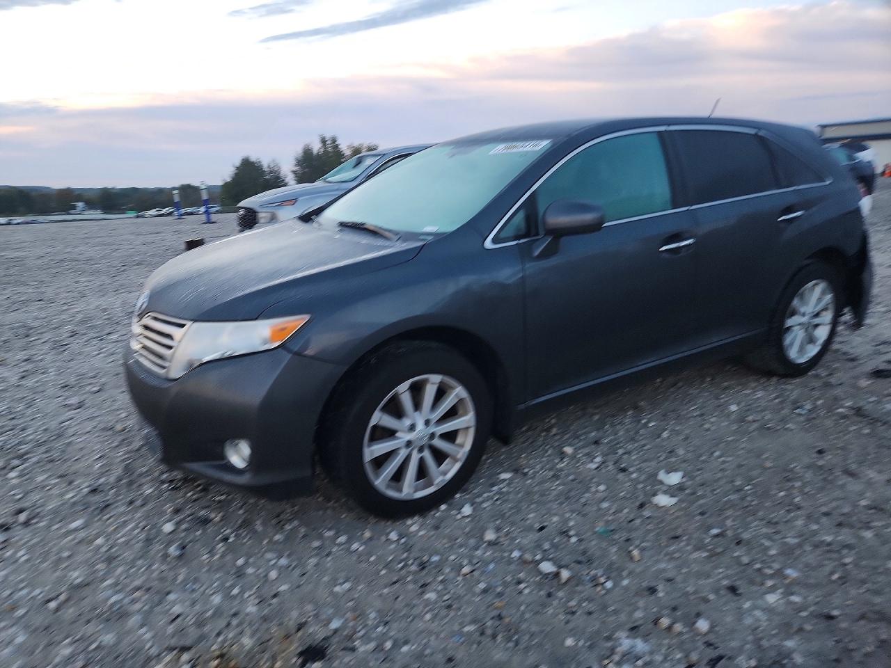 2011 TOYOTA VENZ AWD 4CYL | 4T3BA3BB4BU020028 | UPCARS