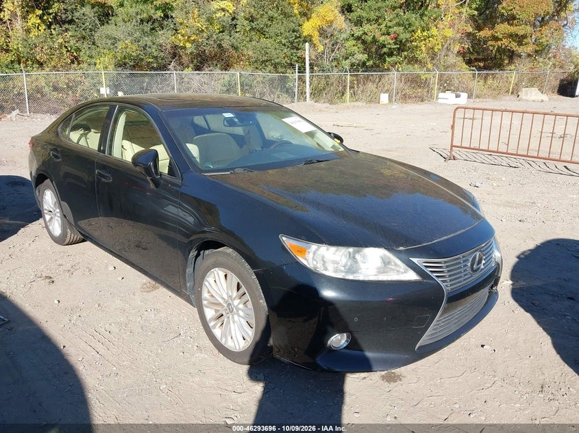 2013 LEXUS ES 350 | JTHBK1GG7D2060491 | UPCARS