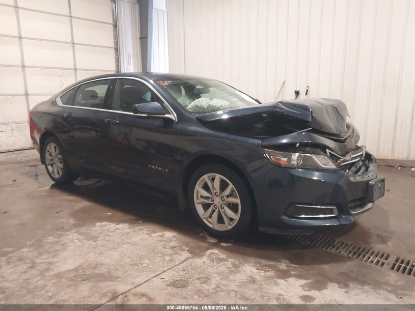 2016 CHEVROLET IMPALA 2LT | 1G1115S34GU155703 | UPCARS