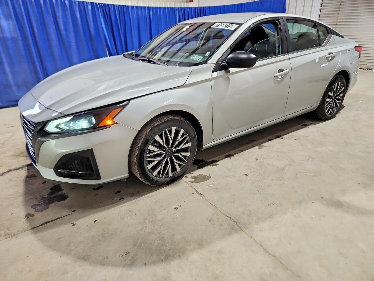 2026 NISSAN ALTIMA SV | 1N4BL4DWXTN314807 | UPCARS
