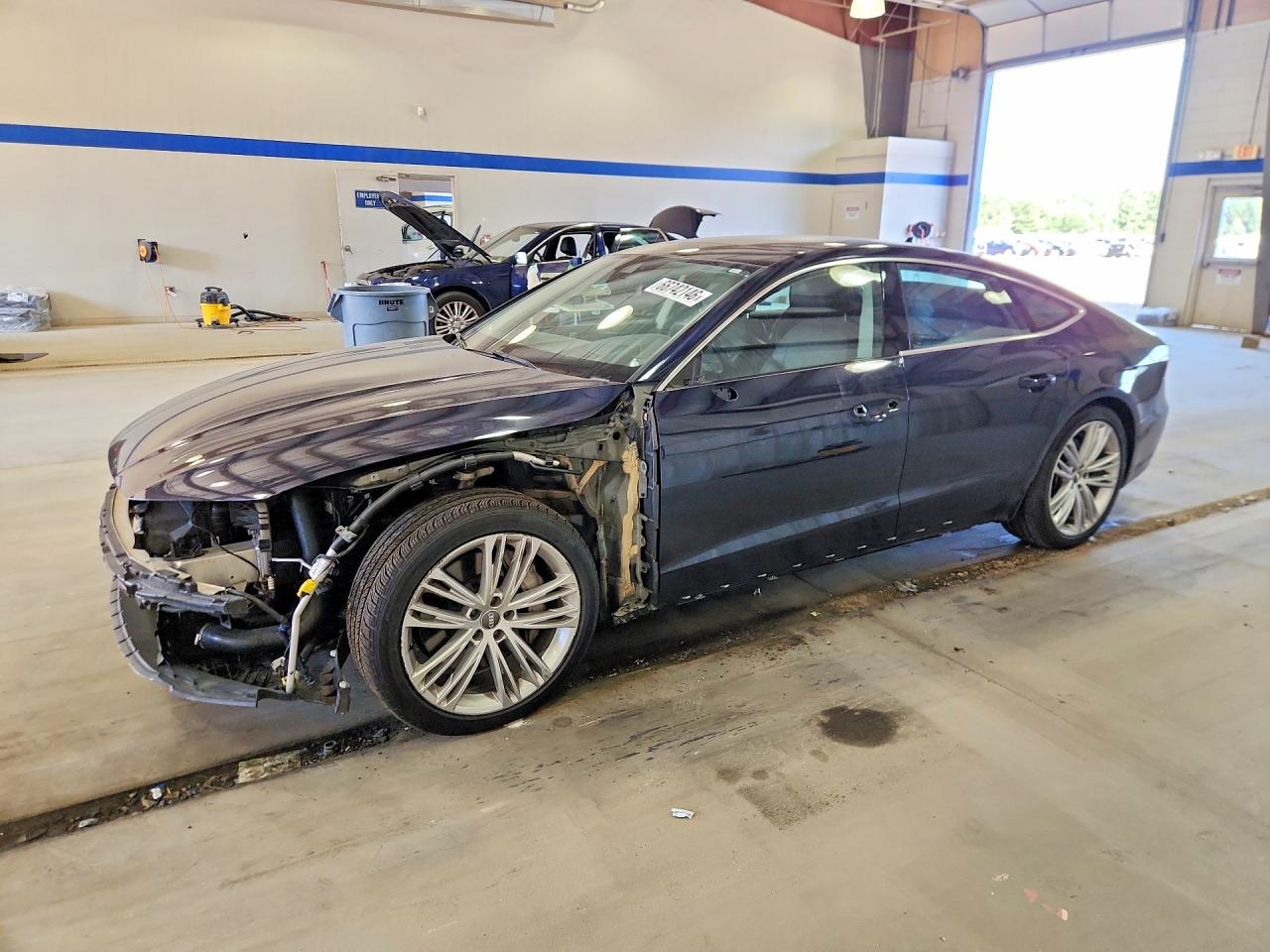 2019 AUDI A7 PRESTIGE | WAUS2AF25KN033578 | UPCARS