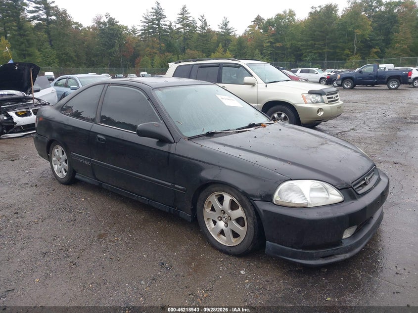 1997 HONDA CIVIC EX | 1HGEJ8243VL088776 | UPCARS