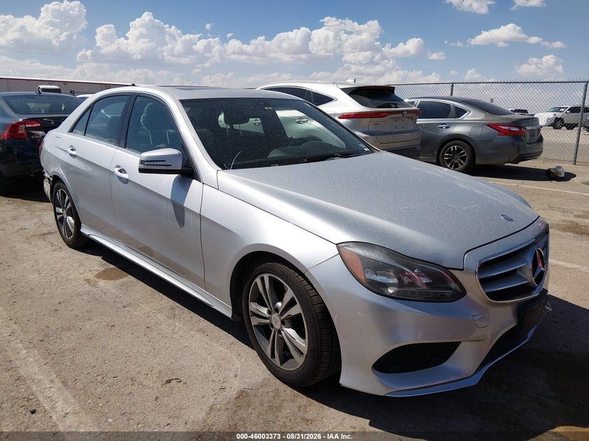 2014 MERCEDES-BENZ E 350 | WDDHF5KB9EA813809 | UPCARS