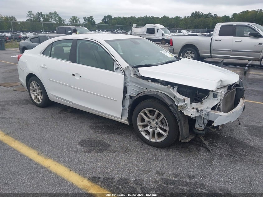 2015 CHEVROLET MALIBU 1LT | 1G11C5SL3FF103055 | UPCARS