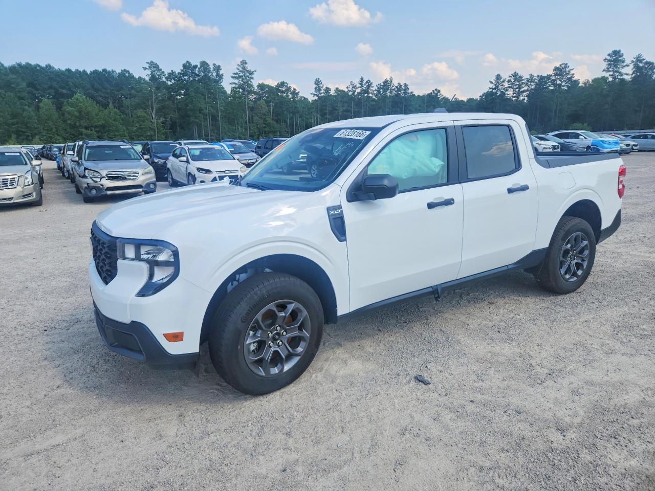 2026 FORD MAVERICK XLT | 3FTTW8HA9TRA53453 | UPCARS