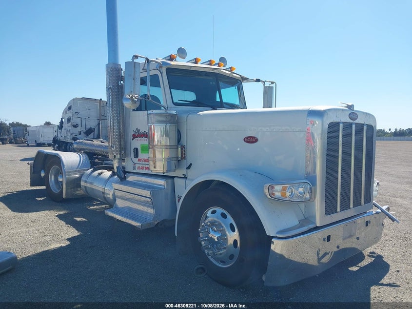 2022 PETERBILT 389 | 1XPXD49X0ND781014 | UPCARS