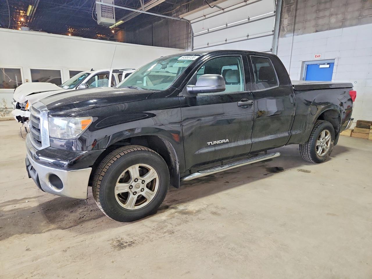 2012 TOYOTA TUNDRA DOUBLE CAB SR5 | 5TFUM5F1XCX032419 | UPCARS