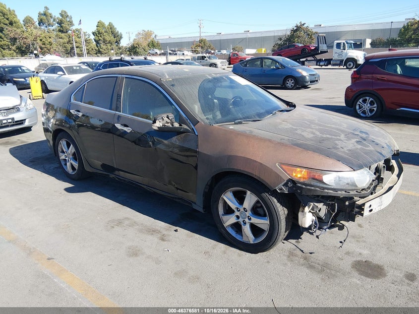 2011 ACURA TSX 2.4 | JH4CU2F68BC005262 | UPCARS