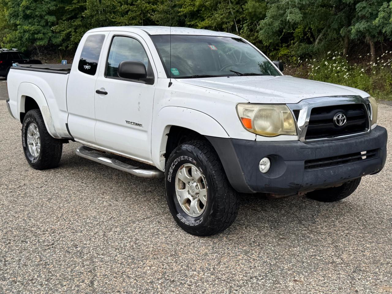 2006 TOYOTA TACOMA V6 | 5TEUU42N86Z147570 | UPCARS