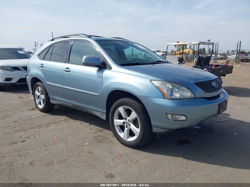 2005 LEXUS RX 330 | 2T2GA31U05C032874 | UPCARS