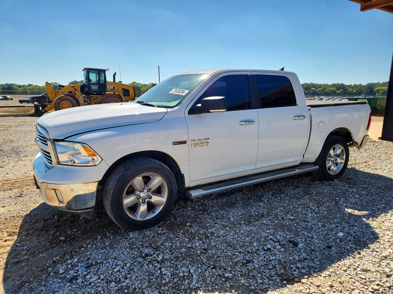 2015 RAM 1500 SLT | 1C6RR6LM0FS613559 | UPCARS